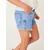 Next Kavbojke moder denim