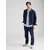 LEVIS  Srajca AUTHENTIC, modra