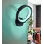 EGLO Lampa LED zidna MARGHERA 16W 3xCCT RGB 99028