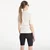 Dres Rapha Womens Core Jersey Off-White/ White M