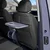 Tailored car seat covers VW Caddy 2021- (front passenger, folding seat with table)