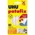 UHU Lepljivi jastučići Patafix UHU 48810 (B370) beli