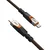 UAG SRGE Cable USB-C - USB-C, 0,75m, 240W, USB 3,2, black/orange