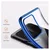 Maska Electro Border za Samsung S20 Ultra/G988F srebrna