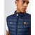 ELLESSE Brezrokavnik BARDY, modra