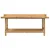 Stolić za kavu 110 x 55 x 45 cm bambus