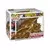 Bobble Figure Movies - Godzilla POP! - Sleeping King Ghidorah #1953