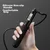 Li-Ning Vijača, Crna