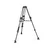 Manfrotto Nitrotech 612+645 Fast Twin Alu stativ