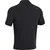 UA Performance moški Golf Polo, črna