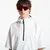 Jakna Poutnik by Tilak Sun Shield Anorak White L