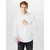 JACK & JONES Muška košulja 12182486, Bela