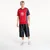 NIKE Dres Total90 Energy  temno modra / rumena / rdeča / bela
