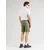 JACK & JONES Chino hlače JPSTMARCO oliva