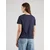 GANT Majica temno modra