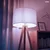 Ekolight Eko-Light LED žarnica E27 A60, 8,5 W, 6500 K, 3 kosi