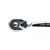 Tvardy Raglja 3/8, 72 zob Quick Release T00111