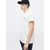 Volcom Majica PISTOL STONE bela
