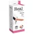 Real Rapture Strap On Empty 20,5 cm Nude
