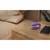 We-Vibe Vibrator za pare We-Vibe Sync Go, vijoličen