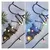 Emos LED svetlosni lanac 2 ul 100 LED 10m MTG-D4AH01