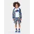 Marc Jacobs Bluza W25604 Bela Regular Fit