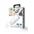 Gembird TA-UC-PDQC65-01-W USB Brzi punjač, 3-port, 65W, GaN, Beli