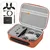 shumee Torba Sunnylife za dron DJI NEO in dodatke (siva)