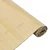 Tepih pravokutni svijetli prirodni 60 x 200 cm od bambusa