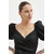 Lanena srajca Luisa Spagnoli RUNWAY COLLECTION RUNWAY COLLECTION