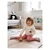 Lucky Kiddo majica DR LK-KGT LS 2_26 C 033050 D bela 116