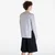 Pulover Comme des Garçons SHIRT Sweater Grey/ Green M