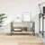 Polica Sonoma hrast 82 x 32 x 47 cm Konstruirano drvo