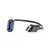 Gembird USB kabl 0,2 m USB tipa C USB tipa A Crno