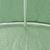 Plastenik 6 m2 3 x 2 x 2 m