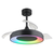 Globo STROPNI VENTILATOR