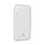 Maska Teracell Giulietta za iPhone XR transparent