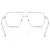 Ray-Ban RX3758V 2501