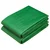 Cerada s rupama 2 kom. Zelena 1,5 x 20 m 260 gsm PE