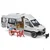 MB Sprinter Kamper sa vozačem 026721