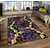 Conceptum Hypnose Tepih Asr Crpt-95, Pravougaoni, 180 x 280 cm, Šareni