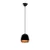 Opviq Luster Mugo-10635, 34-114cm, E27, IP20, Crni