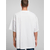 Big white t-shirt