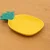 Cute&Cool HOME dekorativni tanjir ananas veliki
