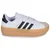 Adidas Patike za devojčice VL Court Bold J FT, Bele