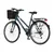 Bicikl Tour Explorer Axys Lady Pro 28 Alu 21 V-Brake 18 Brzina 167-192cm (L/Xl) Plavi