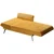 Novel TROSED, rumena tekstil
