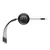 BASEUS USB kabel 3v1 Baseus Bright Mirror 2, mikro USB / Lightning / USB-C, raven, 3,5 A, 1,1 m (črn)