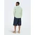 Only & Sons Srajca ONSCaiden  pastelno zelena
