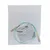 Leviton optični patch MM LC-LC OM3 1m VPC-M3D1LCLC0010